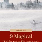 9 Magical  Winter Fantasy Books to Read Under a Warm Blanket - 74