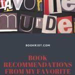 My Favorite Murder Book Recommendations - 82