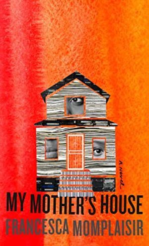 My Mother's House book cover