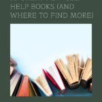 10  New Self Help Books and How to Find More  - 46