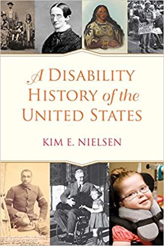 5 of the Best Introductory U S  Disability History Books - 91