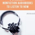 6 of the Best Audiobooks for Nonfiction November - 27