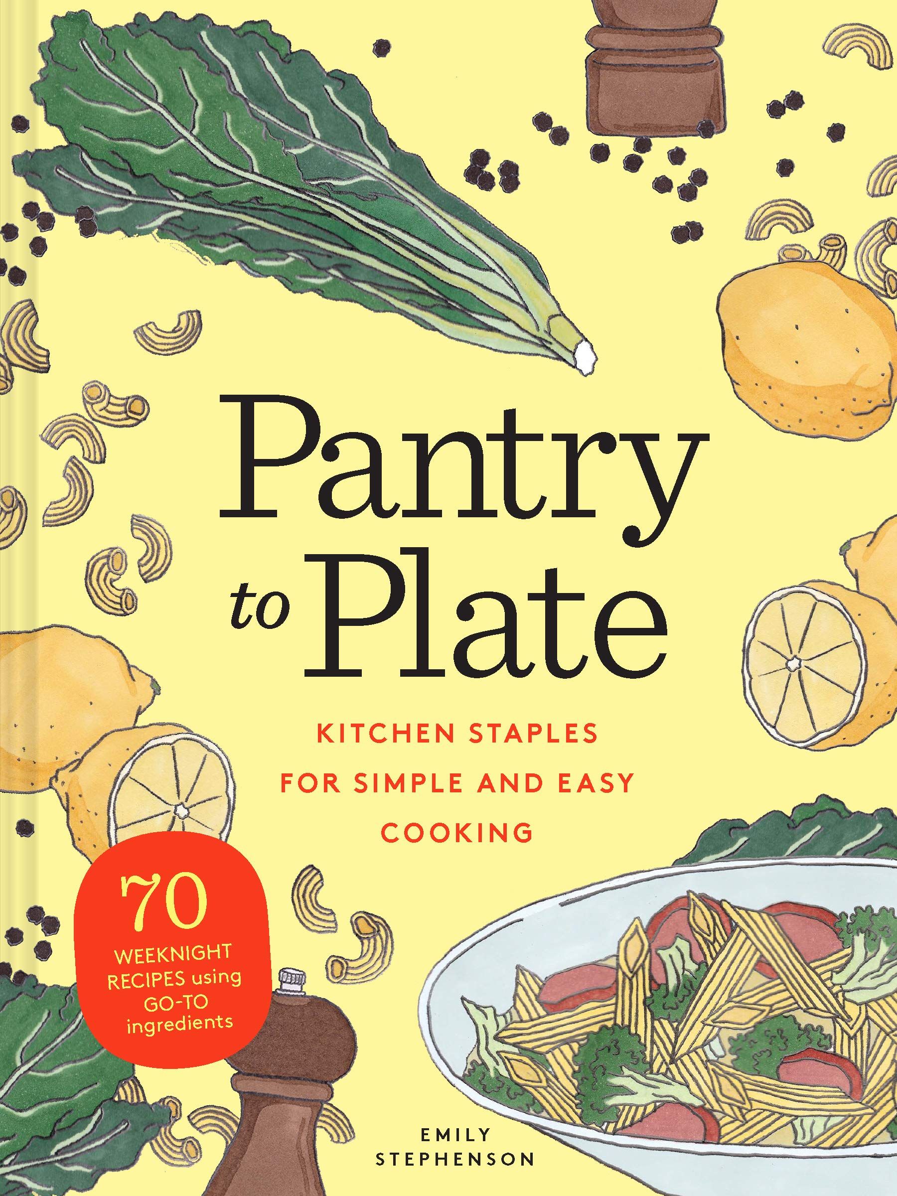 8 Great Cookbooks That Make You Want To Eat Your Veggies - 35