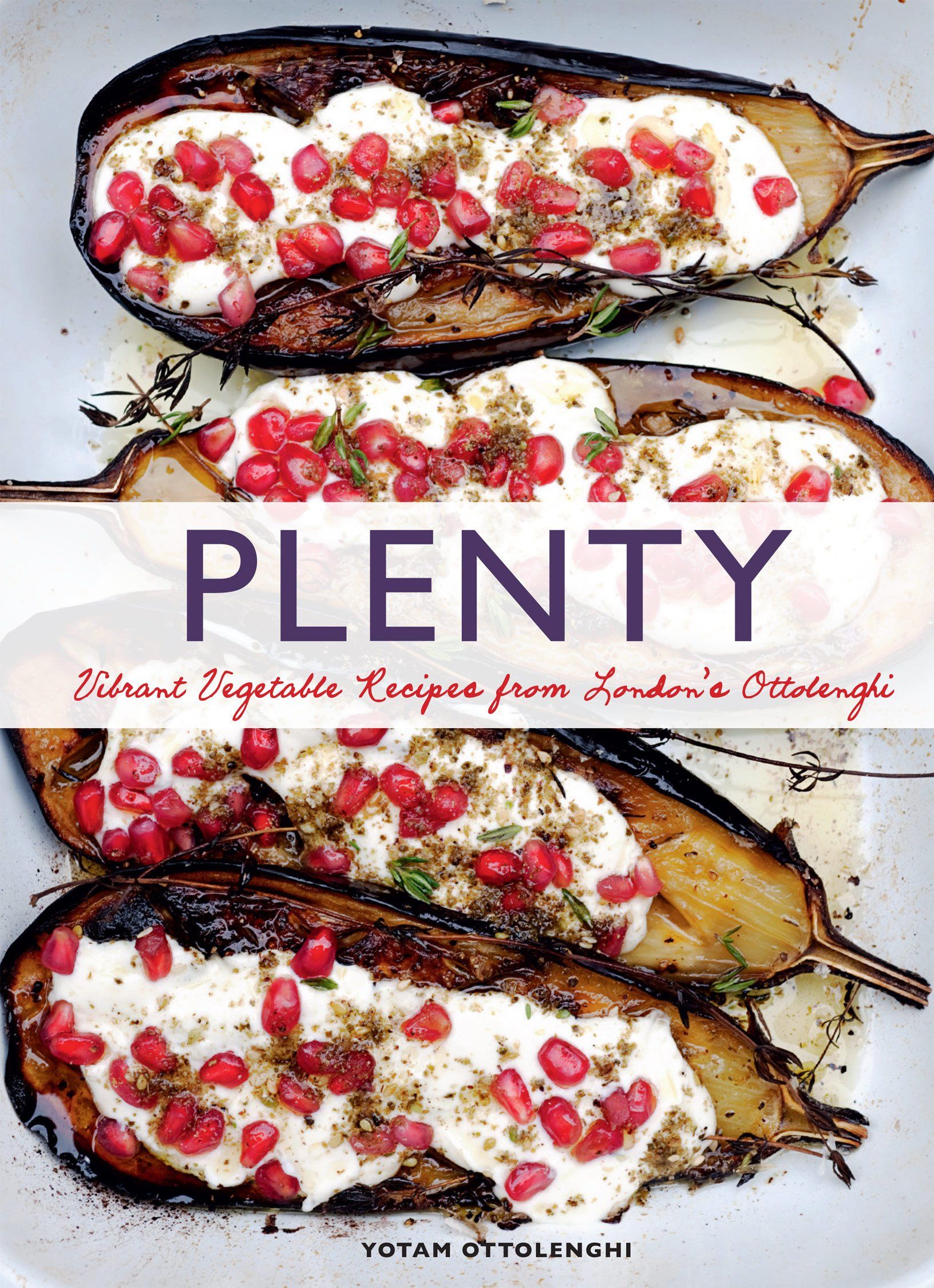 8 Great Cookbooks That Make You Want To Eat Your Veggies - 73