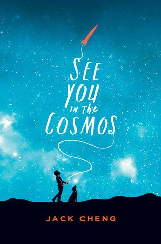 See You in the Cosmos cover