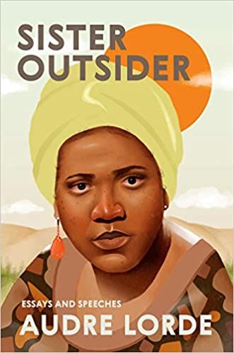 Cover of Sister Outsider