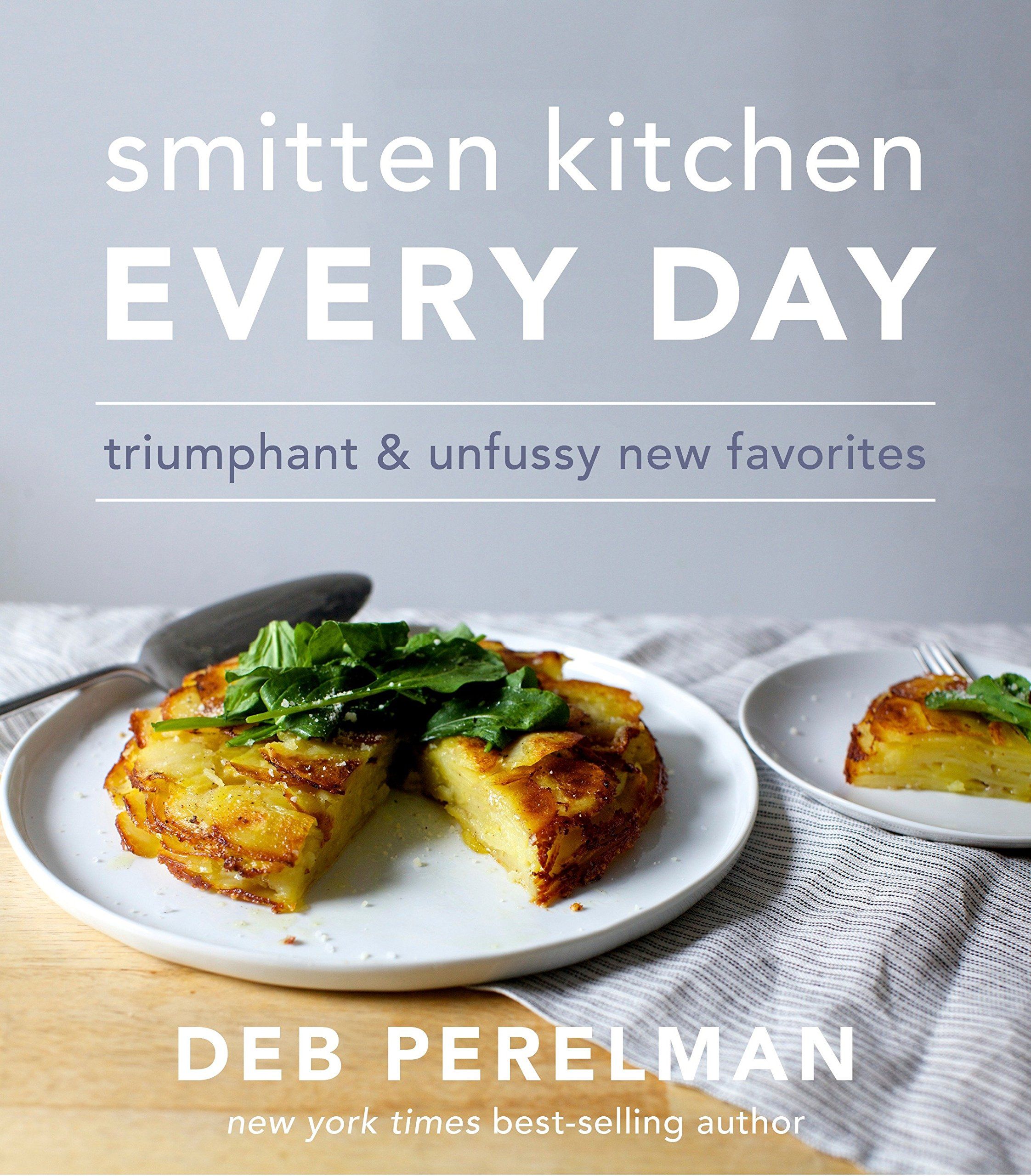 8 Great Cookbooks That Make You Want To Eat Your Veggies - 10