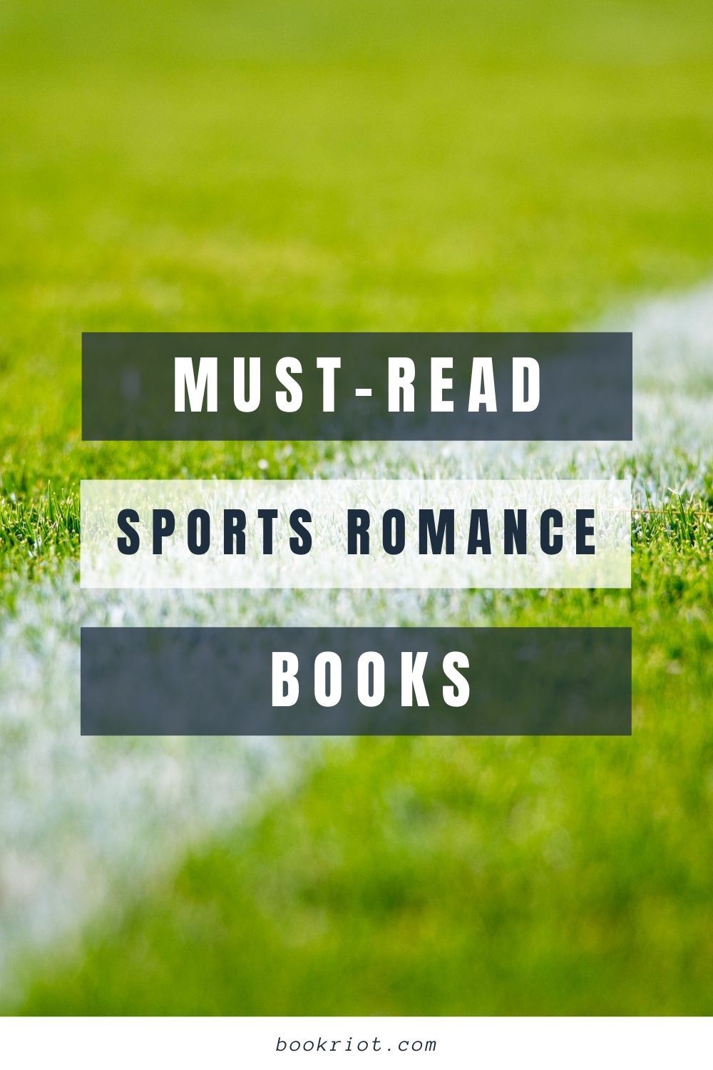 20 Must-Read Sports Romances To Win Your Heart