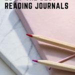 25 Of The Best Reading Journals    Tips For Keeping One  - 45