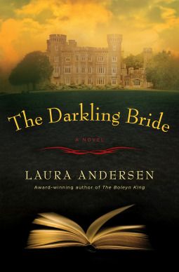 the darkling bride