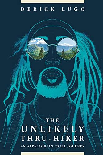 the unlikely thru-hiker book cover cover