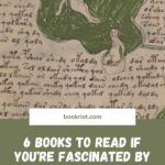 6 Books to Check Out if You re Fascinated by the Voynich Manuscript - 73