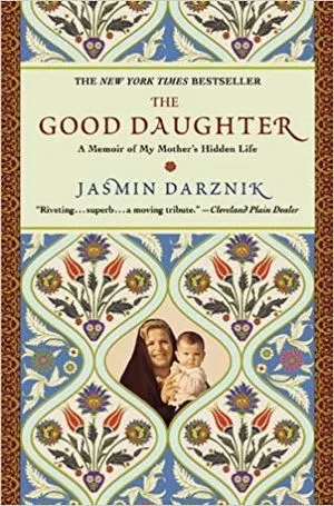 the good daughter coveer