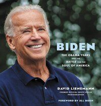 15 Books By And About The Bidens  Including Major And Champ   - 81