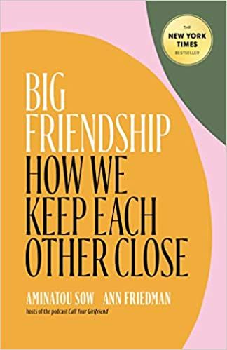 9 of the Best Books About Friendship for Adults - 43