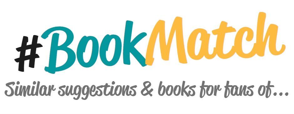 Looking for a Great Middle Grade Book  Try  BookMatch - 53