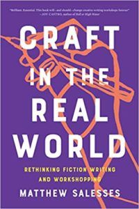 the cover of Craft in the Real World