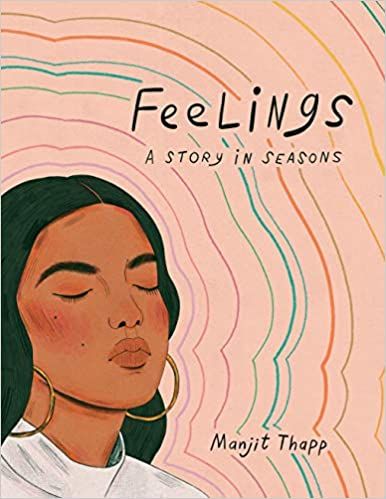 9 Emotionally Devastating Mental Illness Graphic Memoirs - 5