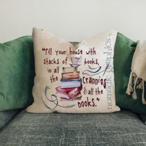 Reading Corner Ideas to Help you Devour Books in Style - 66