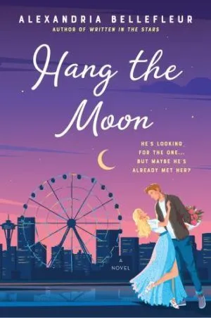 Hang the Moon Cover