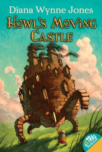 Howl's Moving Castle