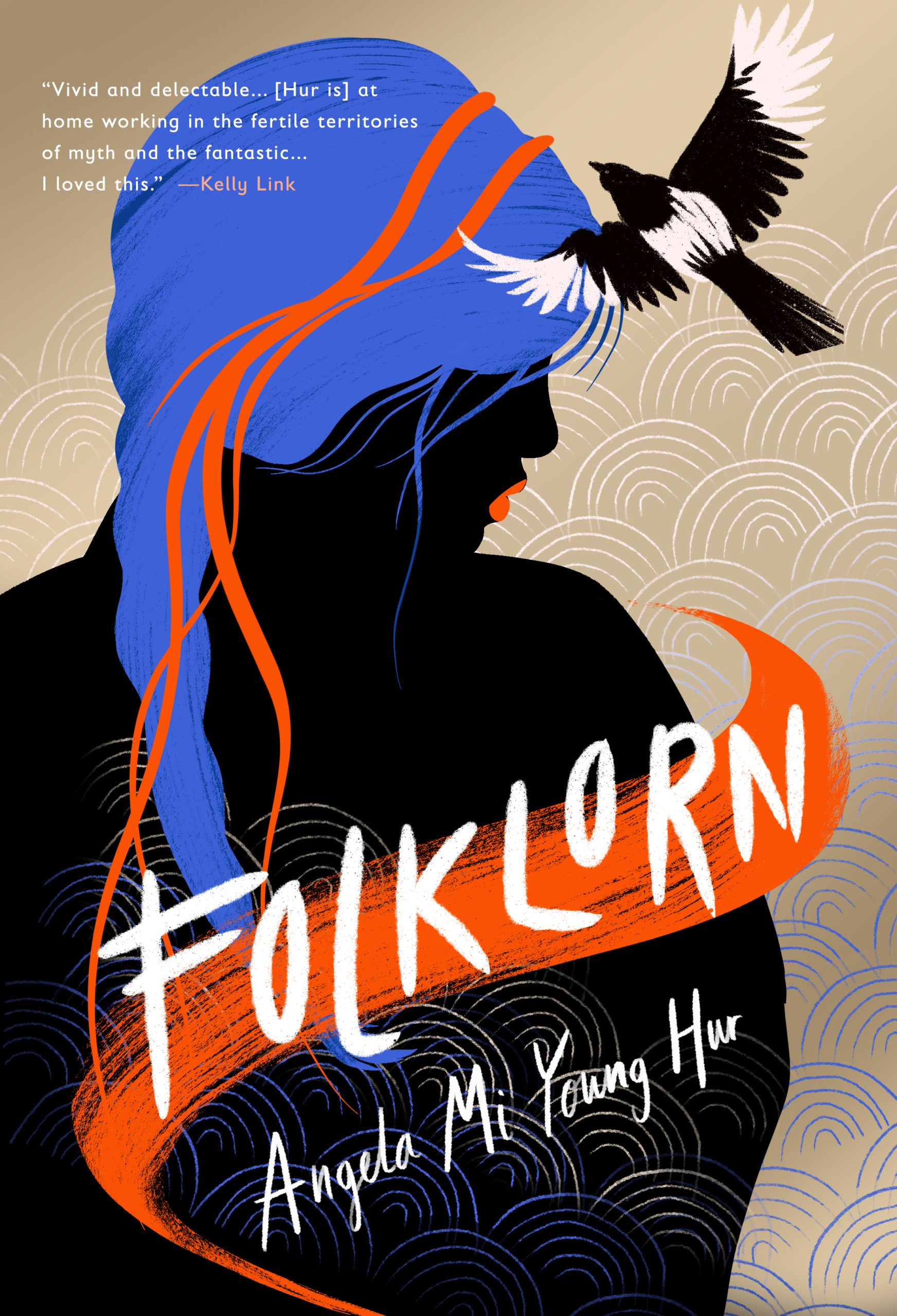 11 Books Based in AAPI Folklore - 57