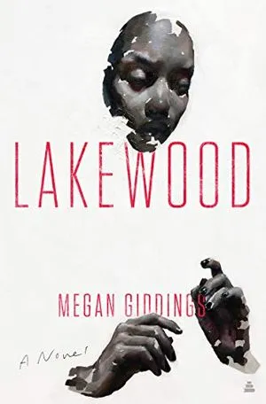 lakewood book cover