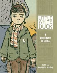 15 Graphic Novels for the Middle Grade Reader on Your Holiday Shopping List - 65