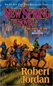 On Rereading The Wheel of Time Series Two Decades Later - 13