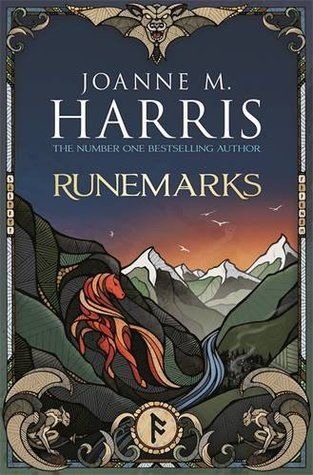 Runemarks cover