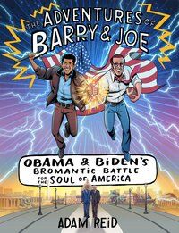 15 Books By And About The Bidens  Including Major And Champ   - 49