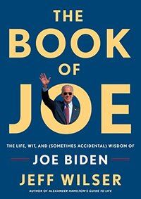 15 Books By And About The Bidens  Including Major And Champ   - 15