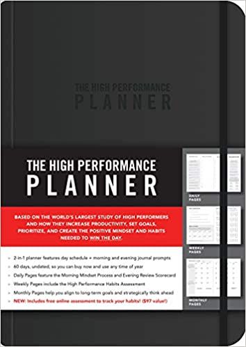 Rioters  Favorite Planners for 2021   Productivity in the Pandemic - 33