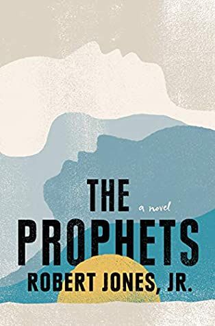 The Prophets book cover