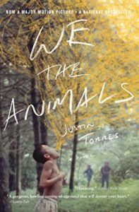 We the Animals