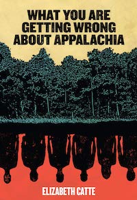 books about growing up poor in appalachia