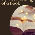 An A Z Guide to the Parts of a Book - 46