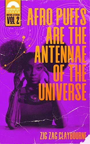 6 of the Best Black Indie SFF Writers You Should Be Reading - 78