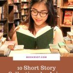 10 Short Story Collections by Asian Authors Released in 2020 - 85