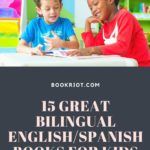 15 Great English Spanish Books for Kids - 61