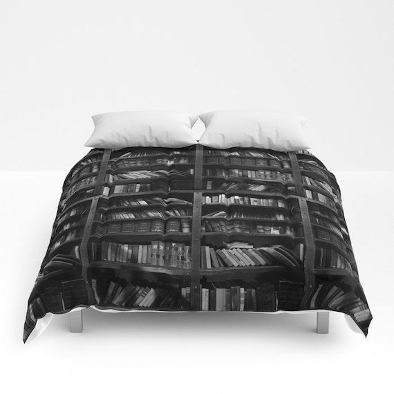 29 Cozy Book Blankets to Gift This Holiday - 88