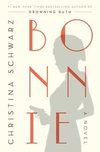 cover of Bonnie by Christina Schwarz