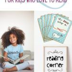 The Perfect Bookish Gifts for Kids - 51