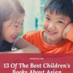 13 of the Best Children s Books About East Asian American Kids - 91