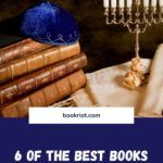 6 of the Best Books About Judaism for Anyone Who Wants to Learn - 53