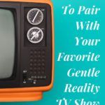 8 Books to Pair With Your Favorite Gentle Reality TV Shows - 1