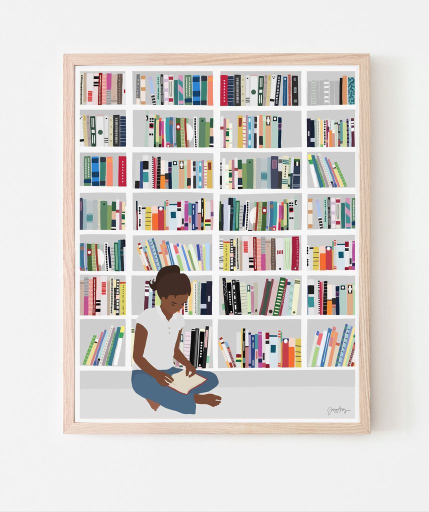 The Perfect Bookish Gifts for Kids - 37