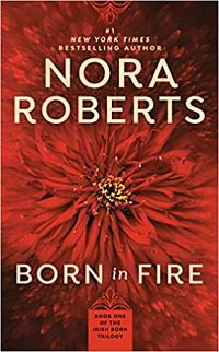 Thanks To Nora Roberts For Being My Sex Ed Instructor