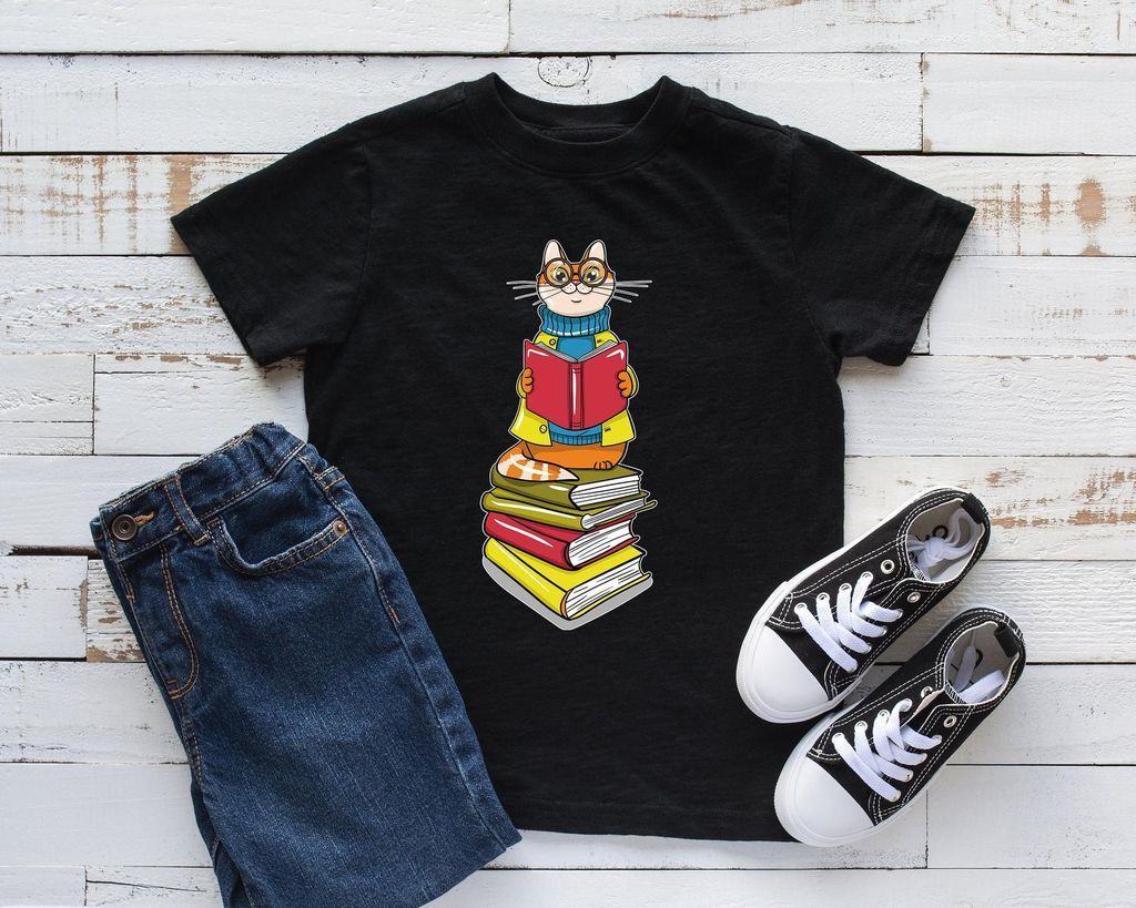 The Perfect Bookish Gifts for Kids - 68