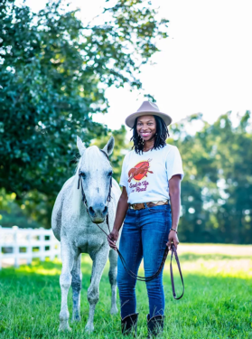 Saddle Up and Read Improves Kids' Literacy One Farm Trip at a Time